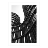 AXEL TOWERS / Copenhagen, Denmark (Print Only) thumbnail