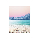 The Island (Print Only) thumbnail