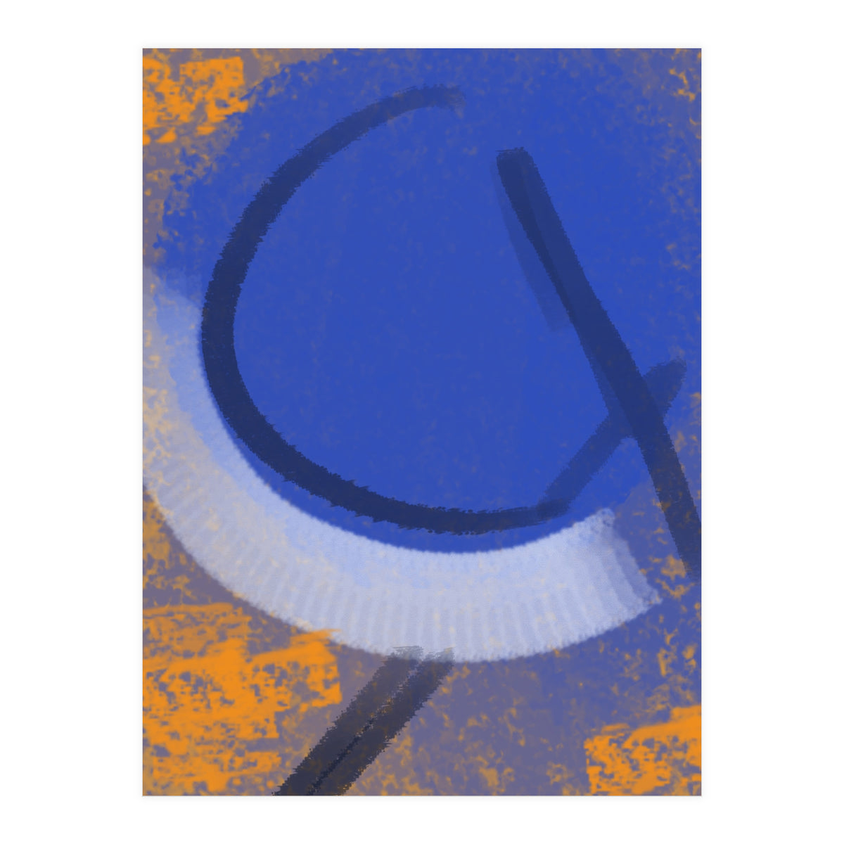 Urban View (Print Only)