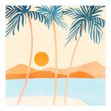 Baja California Coast (Print Only) thumbnail