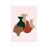Contemporary Pottery (Print Only) thumbnail