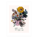 Home Is Where Our Smiles Meet (Print Only) thumbnail