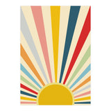 Sun Shines Inside You (Print Only) thumbnail