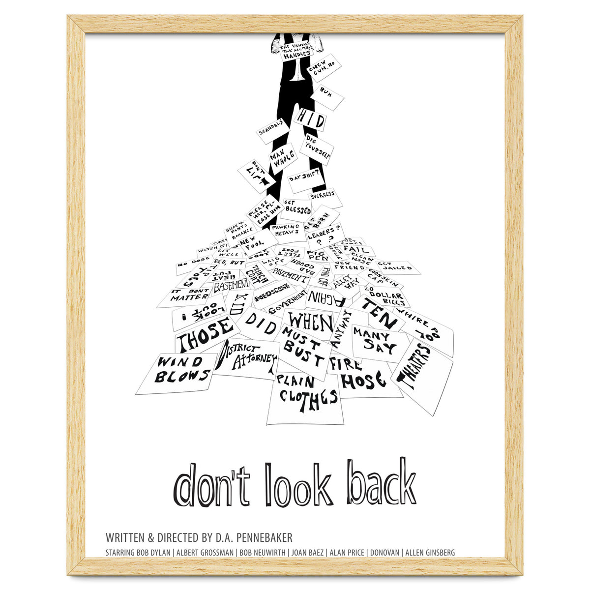 Dont Look Back (1967)