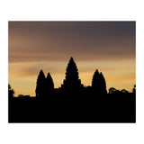 Angkor Wat, Cambodia  (Print Only) thumbnail