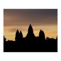 Angkor Wat, Cambodia  (Print Only)