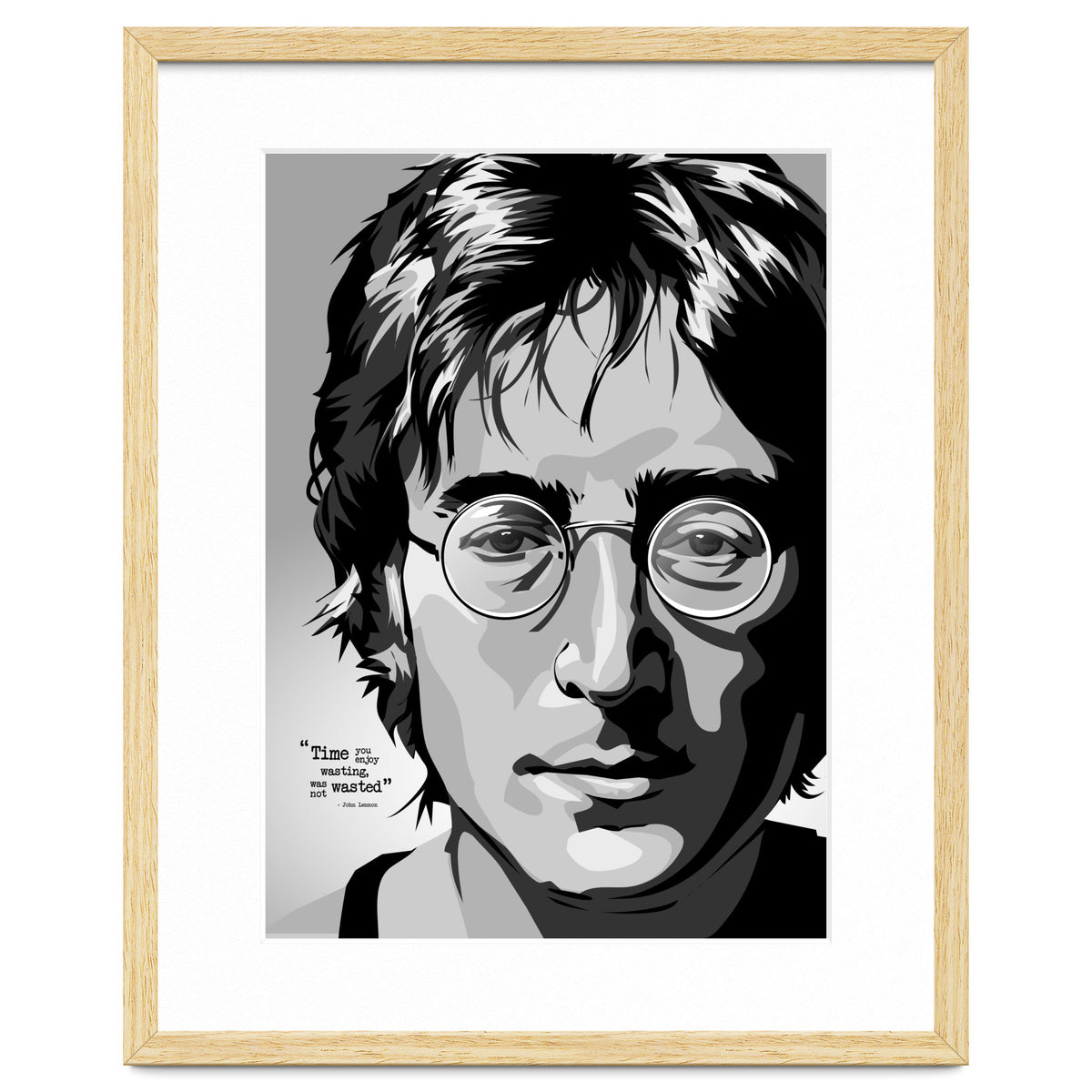 John Lennon
