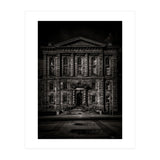 No 550 Gerrard St E Toronto Canada Monochrome Version 1 (Print Only) thumbnail
