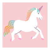 Unicorn Square (Print Only) thumbnail