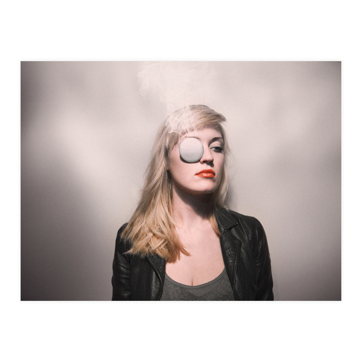 Moonstone (Print Only)