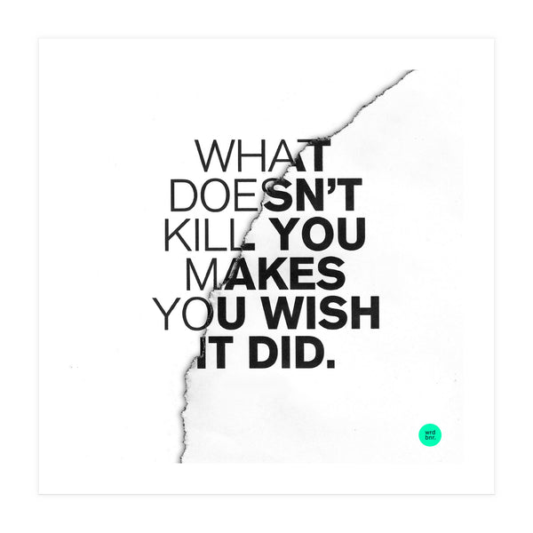 K/O (Print Only)