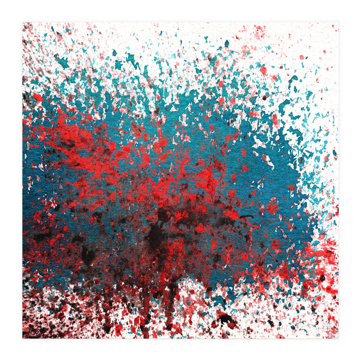 Trifid Nebula (Print Only)