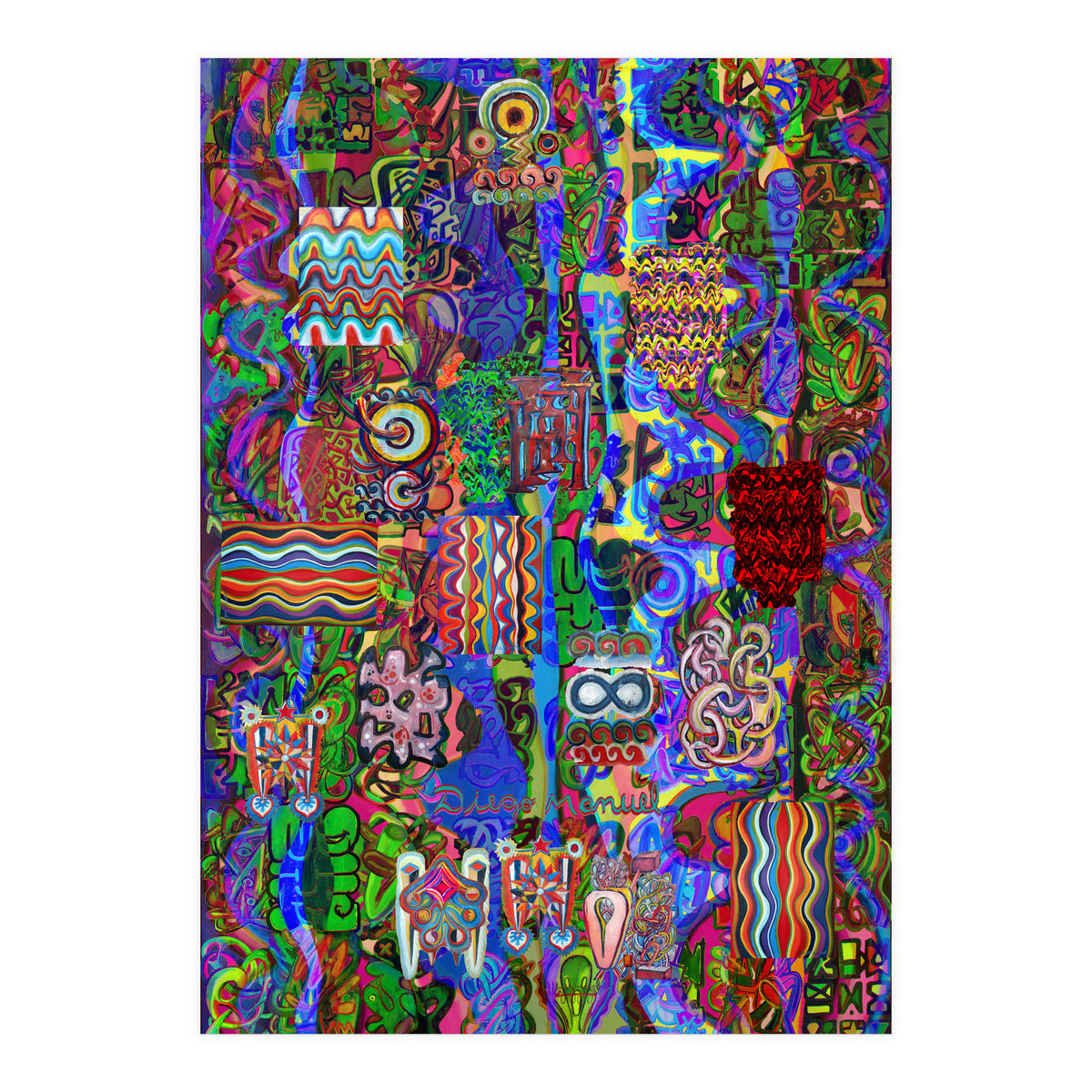 New Graffiti2022 145 (Print Only)