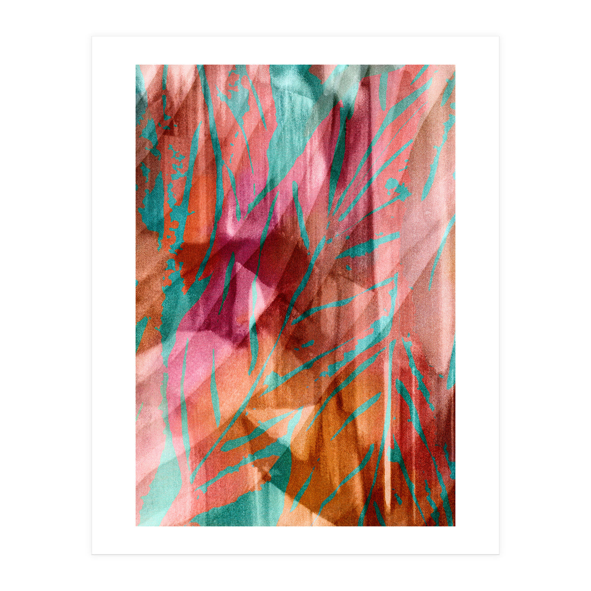 Tropical Season 1 (Print Only)