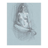 She. Erotic art (Print Only) thumbnail