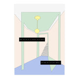 Go home and love your family (Print Only) thumbnail
