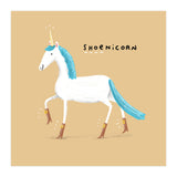 Shoenicorn (Print Only) thumbnail