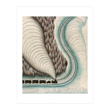 Jack London #3 (Print Only) thumbnail