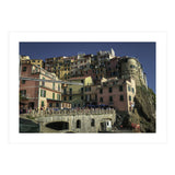 Cinque Terre Manarola (Print Only) thumbnail