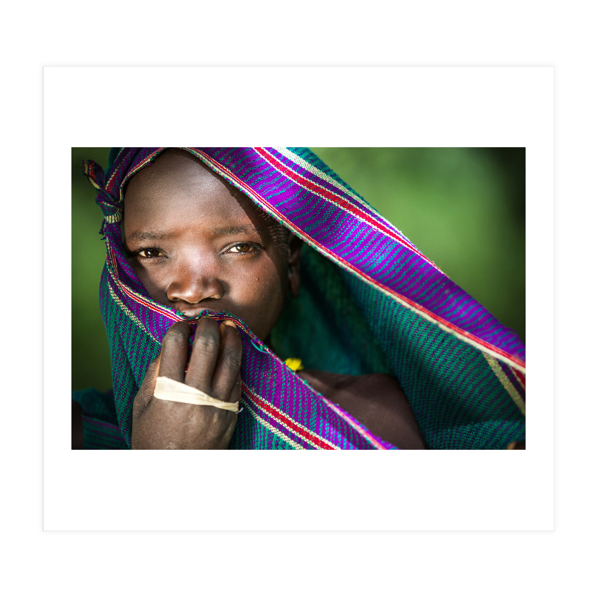 Challi  (Print Only)