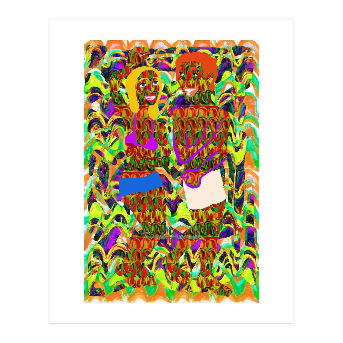 Perfil 81 (Print Only)