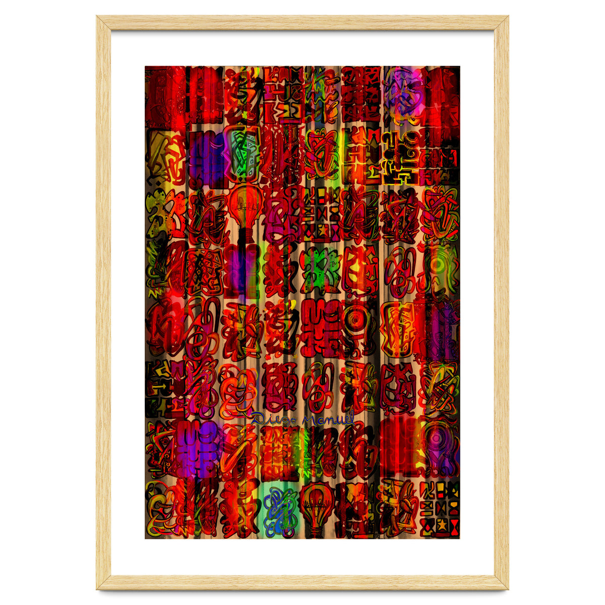 Graffiti Digital 2022 52