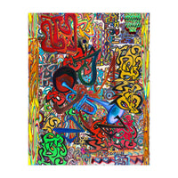 Jazz (Print Only)