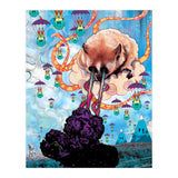 Attack Of The Super Furry Animal (Print Only) thumbnail