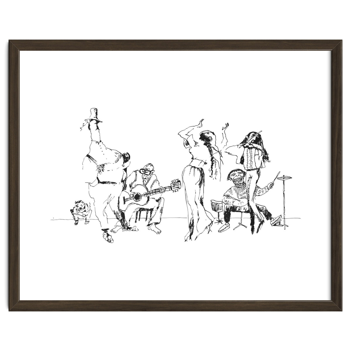 Street Dance Orchestra