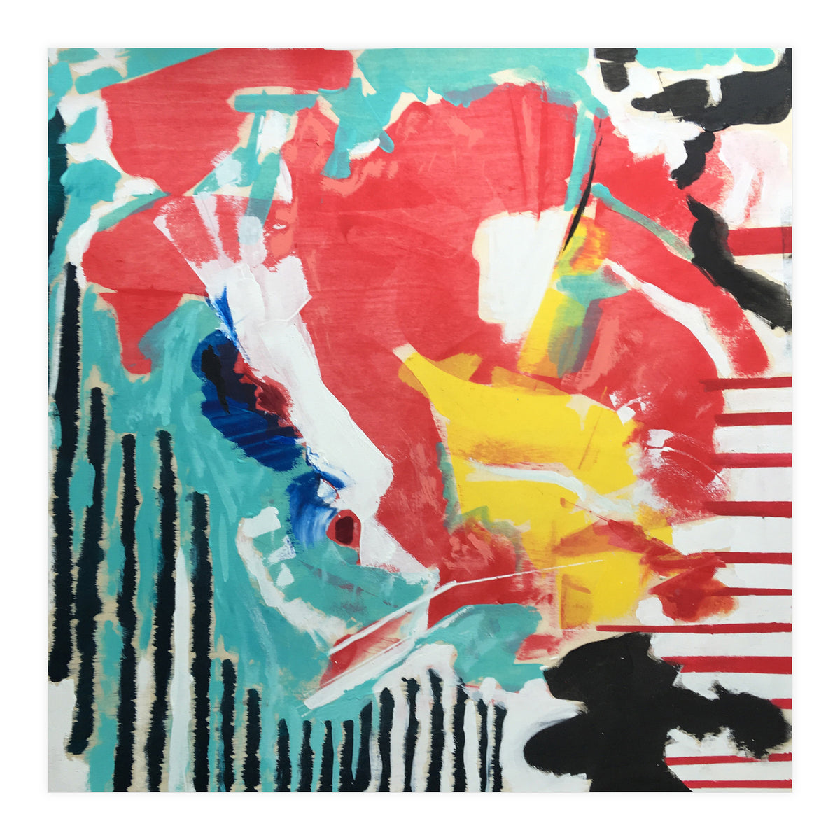 Improv 513 (Print Only)