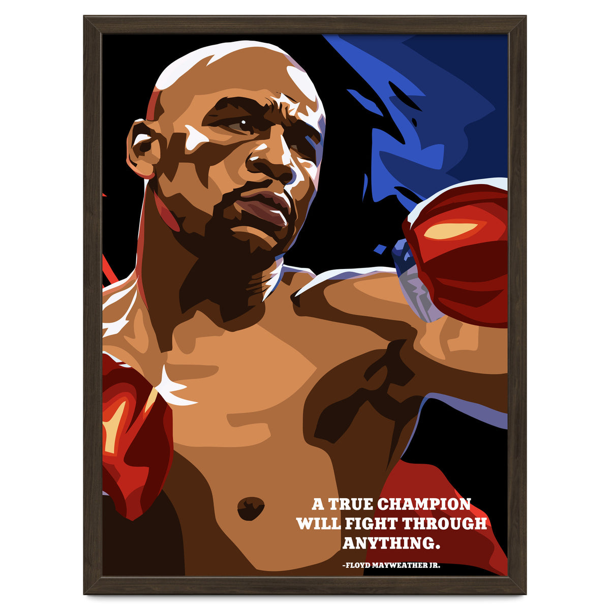 Floyd Mayweather Jr