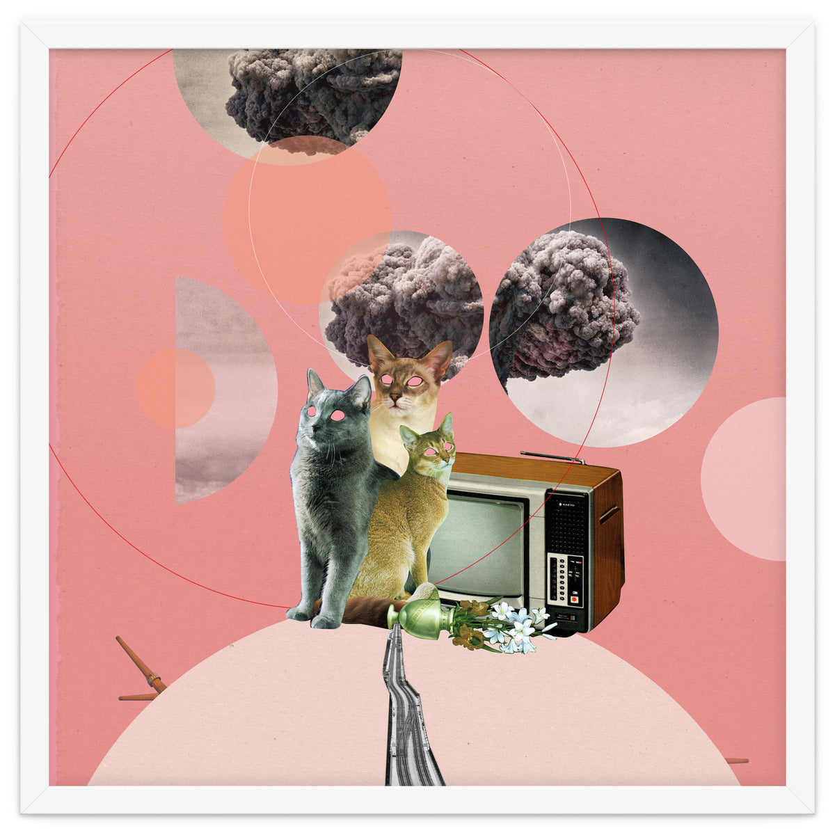 Katzen Jammer · One Last Time