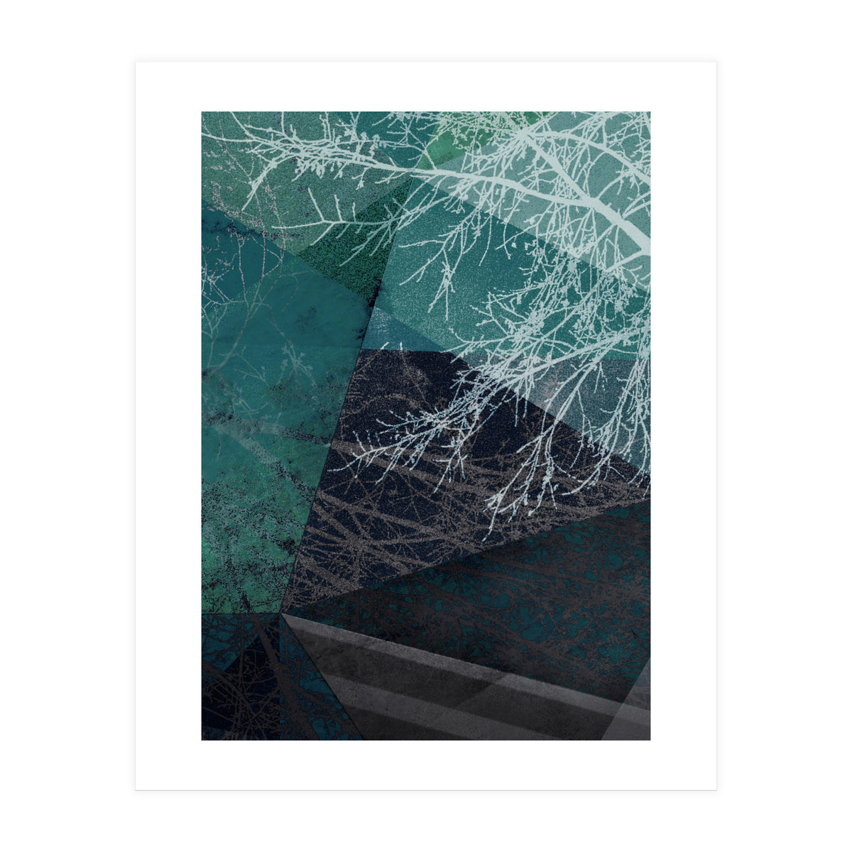 P19 E2 Trees And Triangles (Print Only)