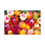 Delicious Floral (Print Only) thumbnail
