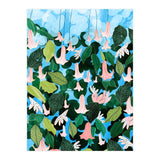 Mood Flowers (Print Only) thumbnail