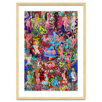 Chicas 3d 4