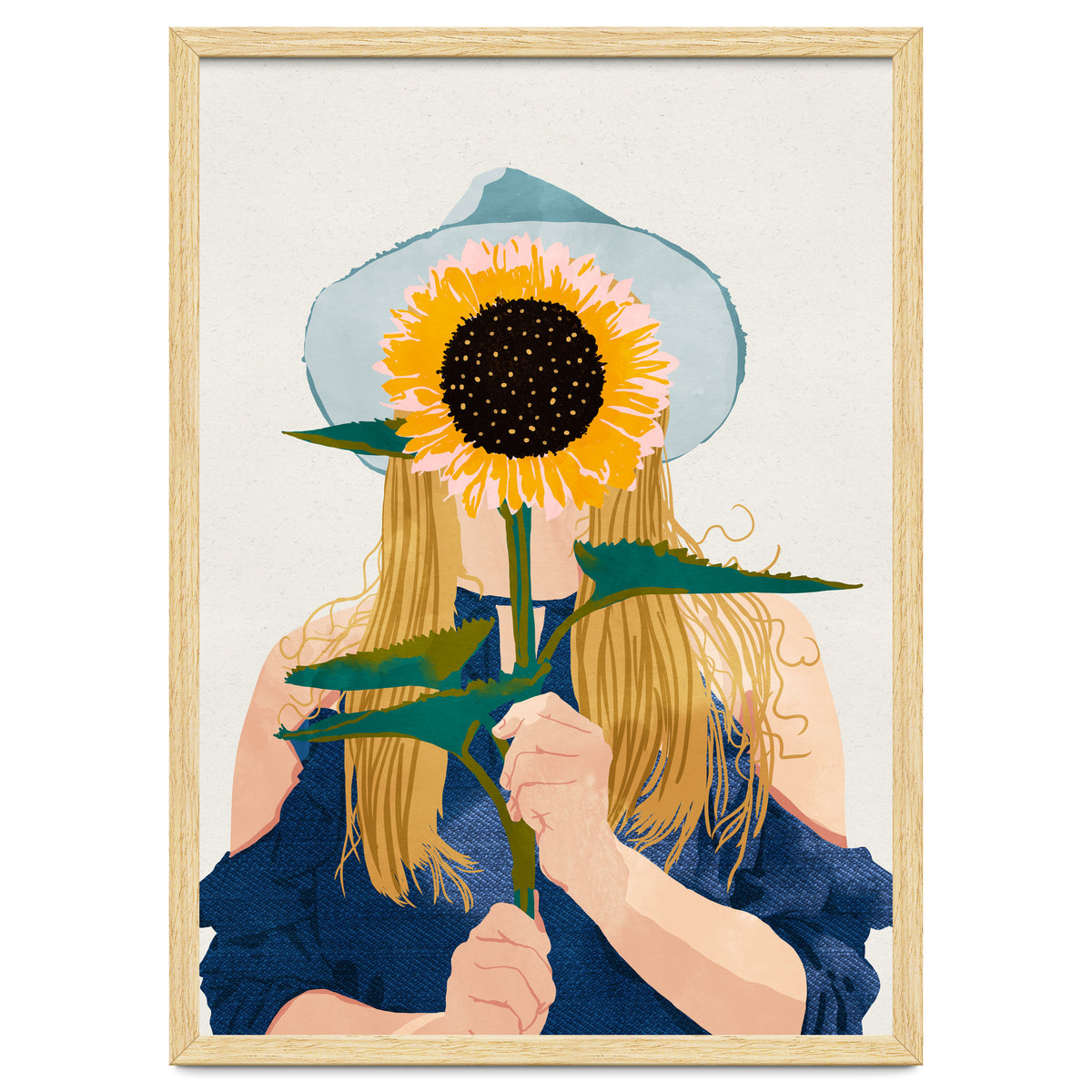 Miss Sunflower V2