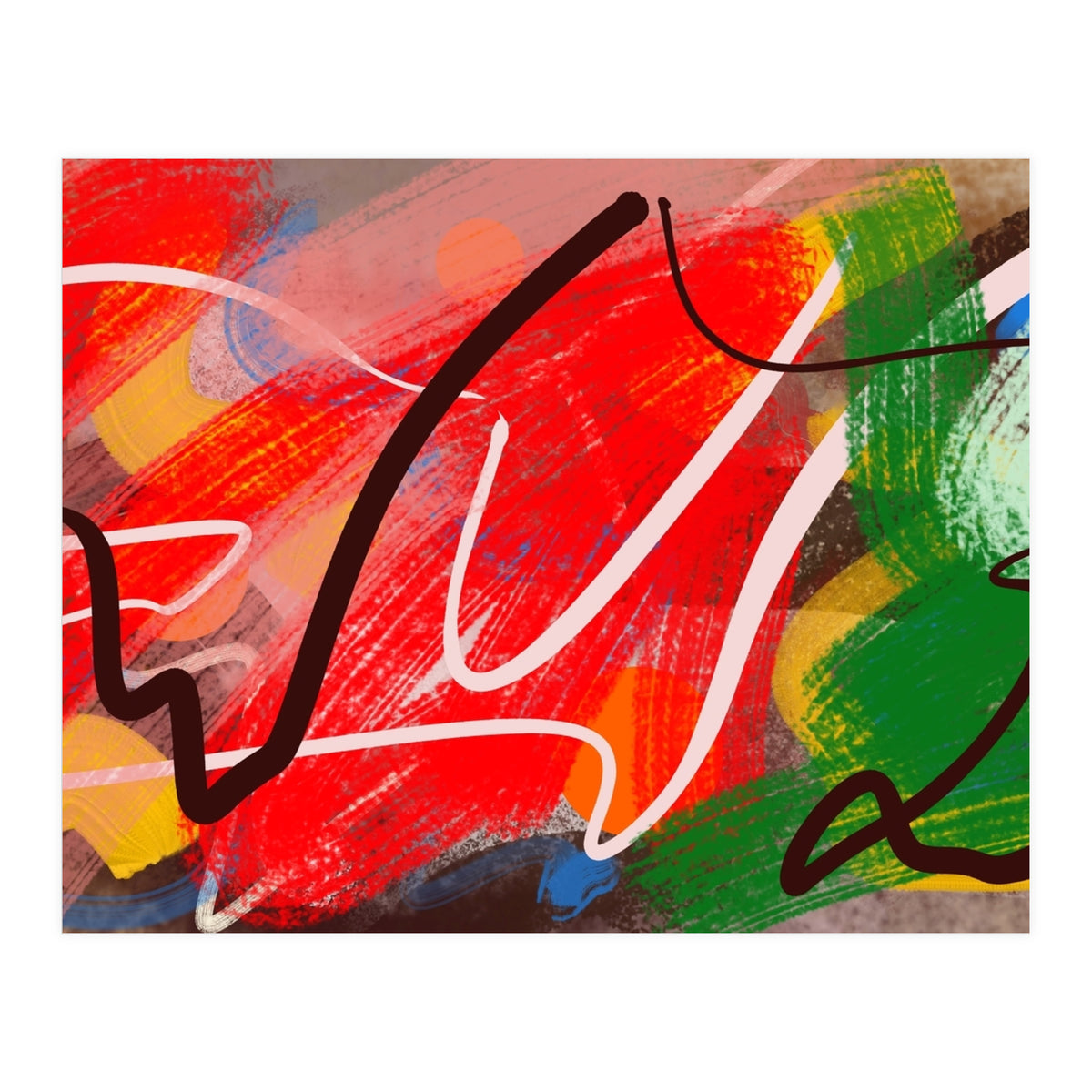 Deleite (Print Only)