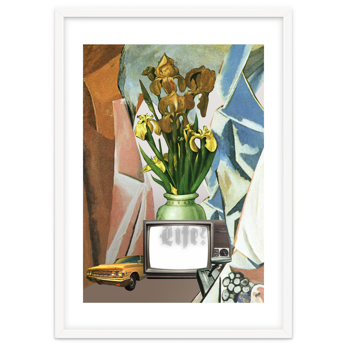 Still Leben · Traum