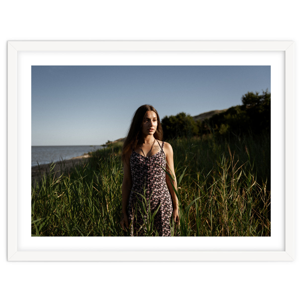 Summertime, and The Living is Easy