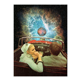 Space Ride (Print Only) thumbnail