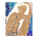 Jaguar Soul (Print Only) thumbnail
