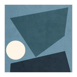 MINIMAL ART - GEOMETRY Z01 (Print Only) thumbnail