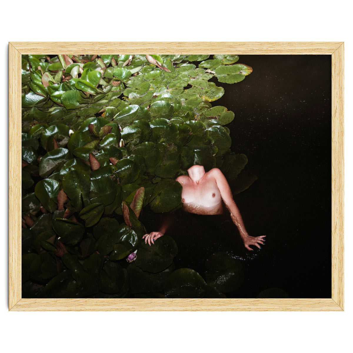 This is Not what You think it Is