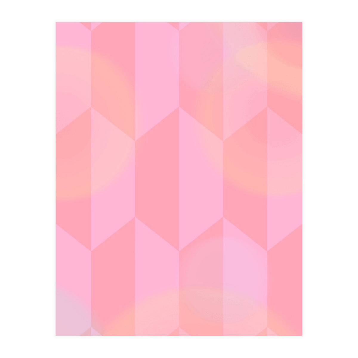 Joyful spring  (Print Only)