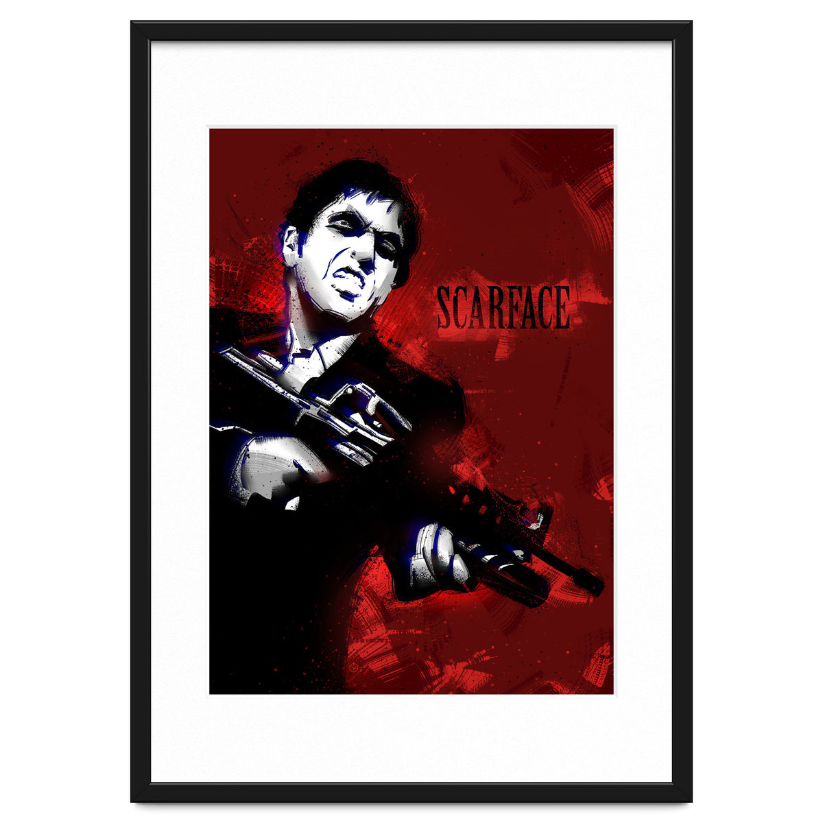 Scarface