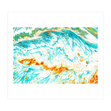 Waves Of Thought (Print Only) thumbnail