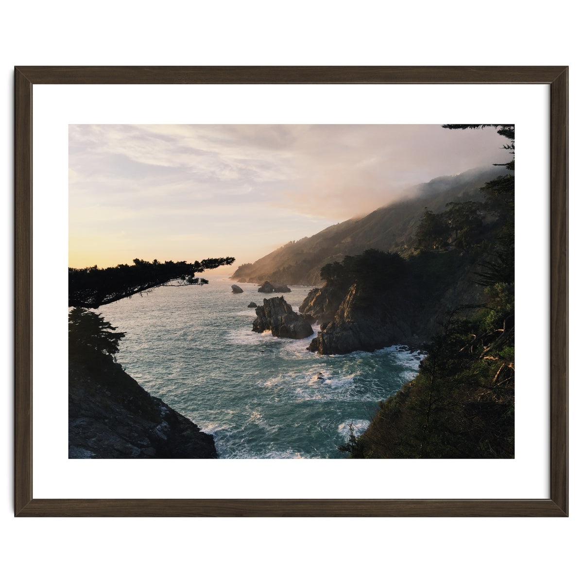 Big Sur II