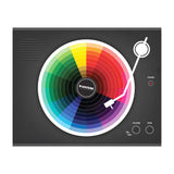 Pantune  The Color Of Sound (Print Only) thumbnail