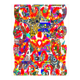 Pop Abstract Asimetrico 33 Copia (Print Only) thumbnail